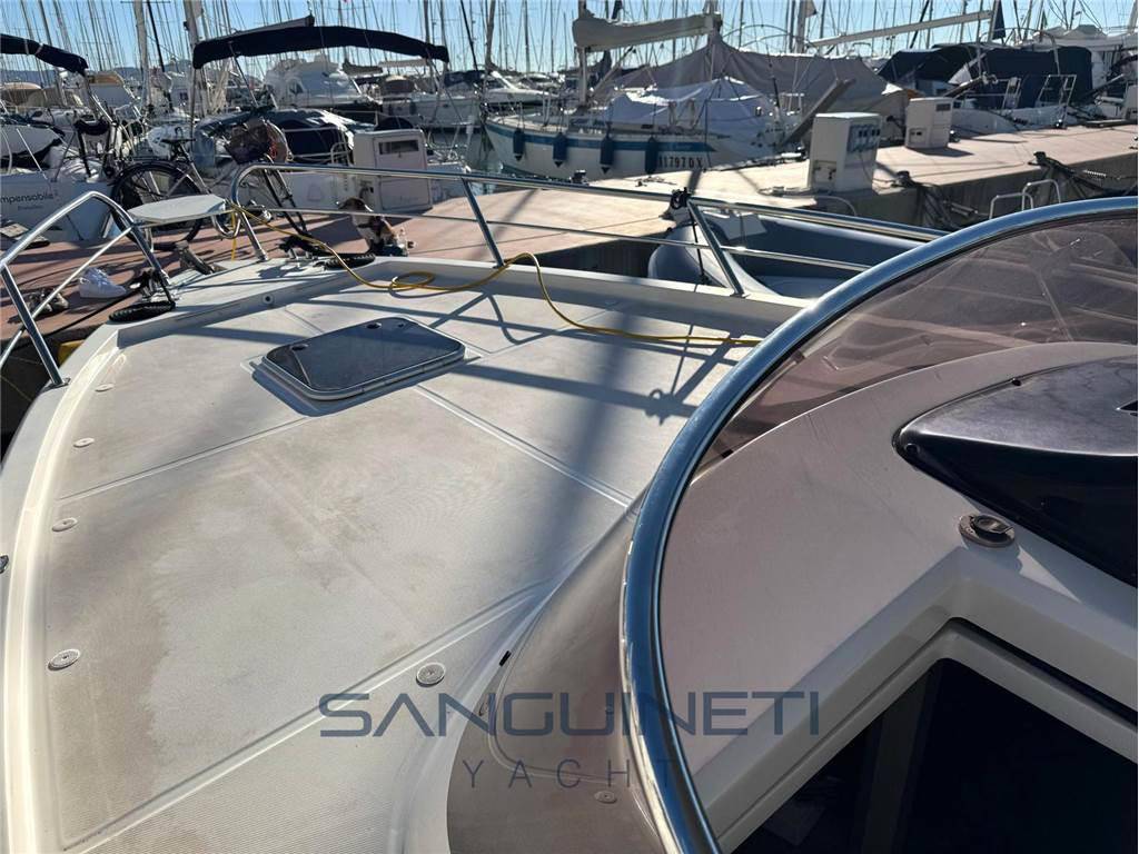Trimarchi Dylet 85