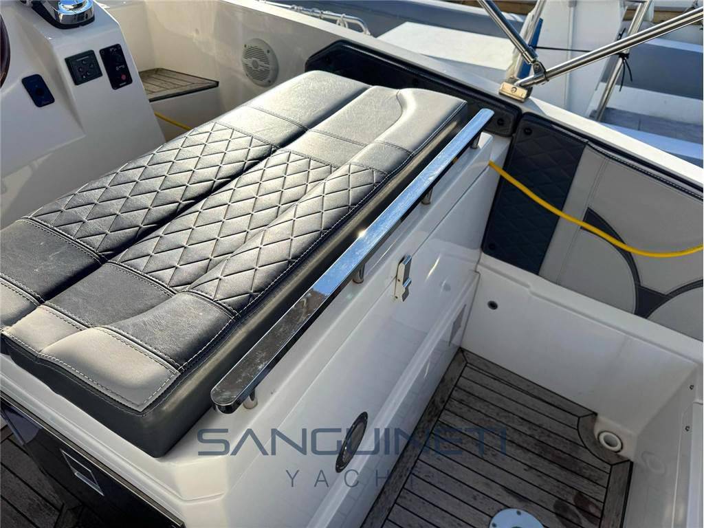 Trimarchi Dylet 85