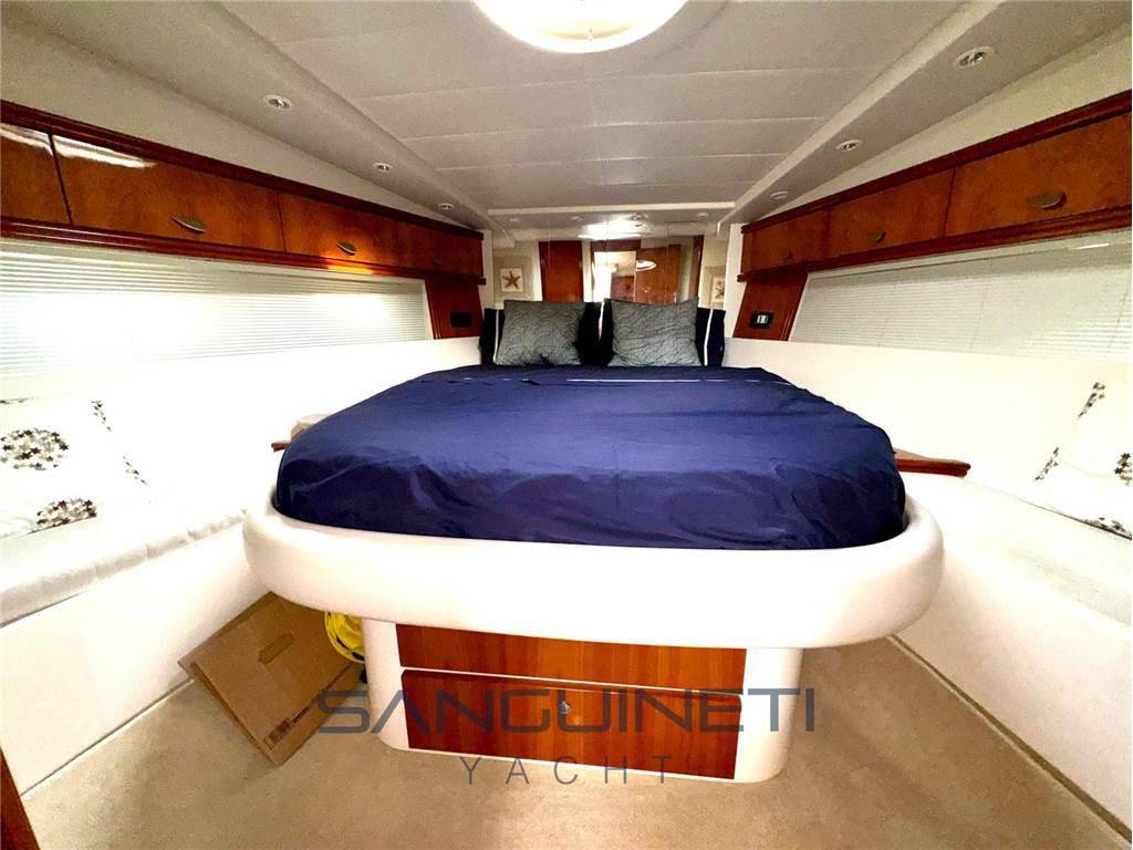 Pershing 45