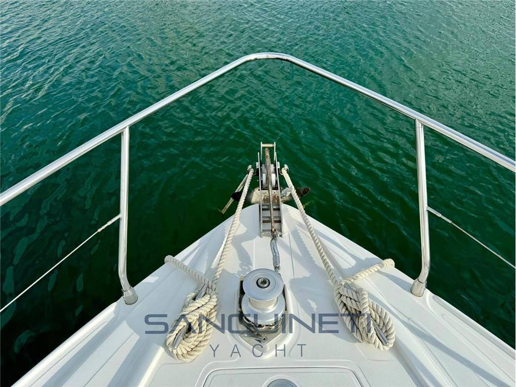 Pershing 45
