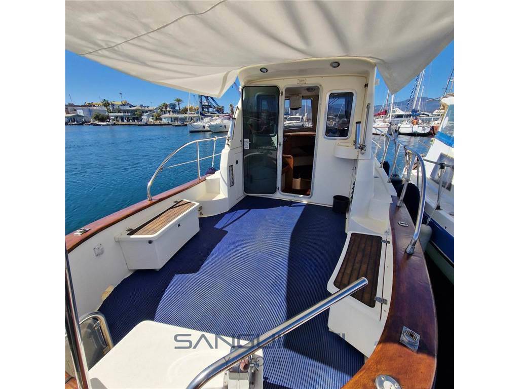 Sciallino 25 sport