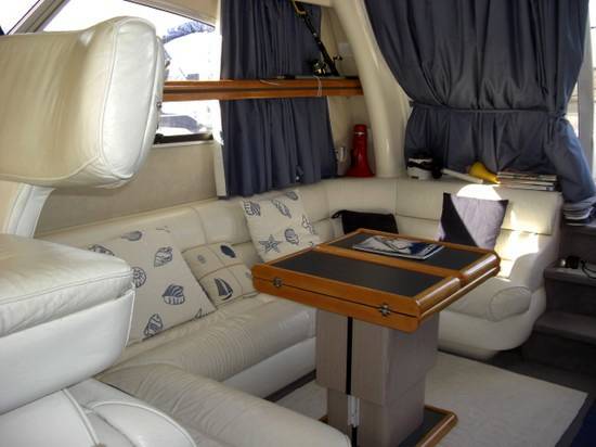 Sealine 410 statesman