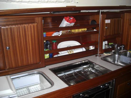 Bavaria 40