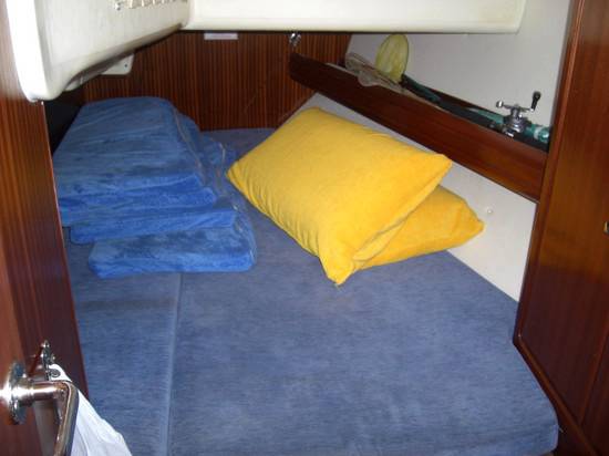 Bavaria 40