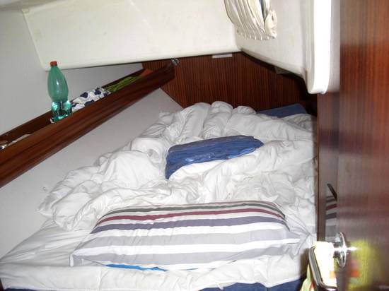 Bavaria 40