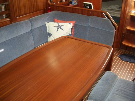 Bavaria 40