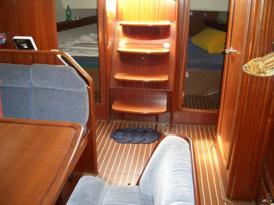 Bavaria 40