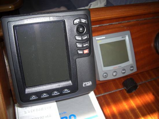Bavaria 40