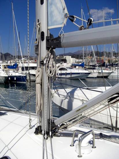 Bavaria 40