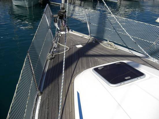Bavaria 40