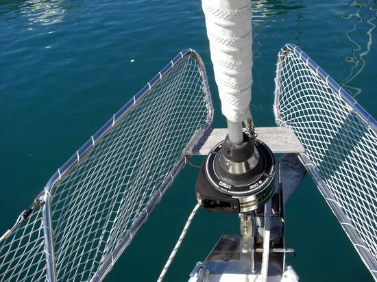 Bavaria 40