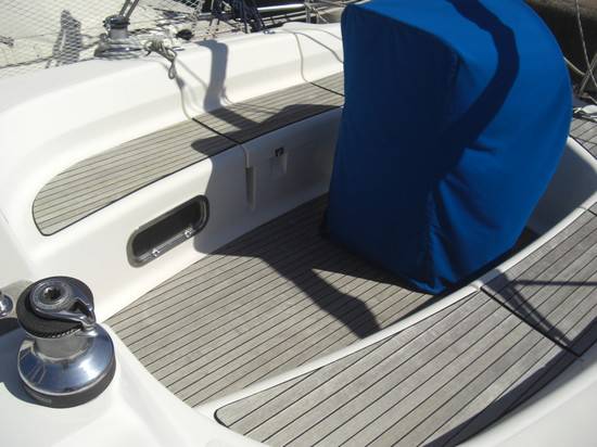 Bavaria 40