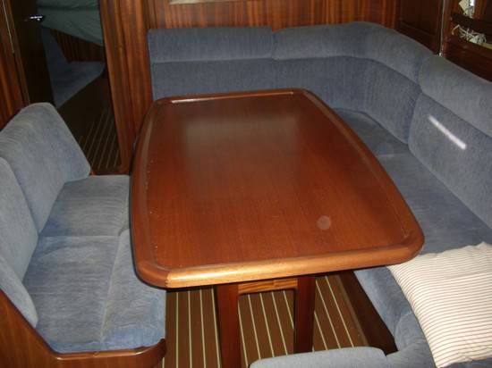 Bavaria 40