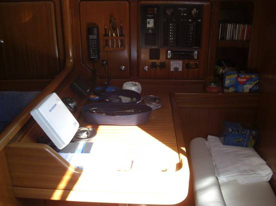 Bavaria 40