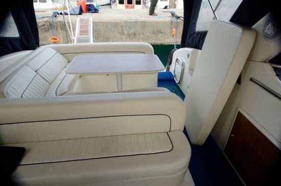 Molinari Airon marine 325