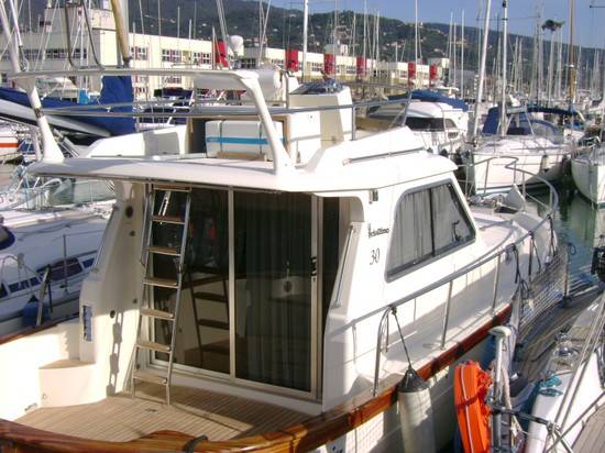 Sciallino 30