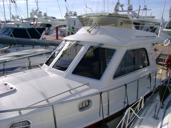 Sciallino 30