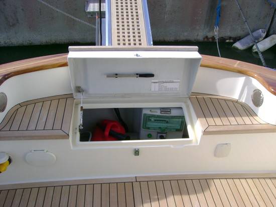 Sciallino 30