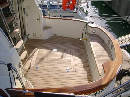 Sciallino 30