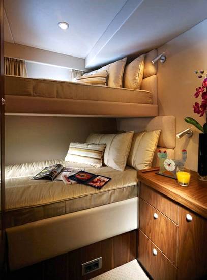 Sunseeker Manhattan 52