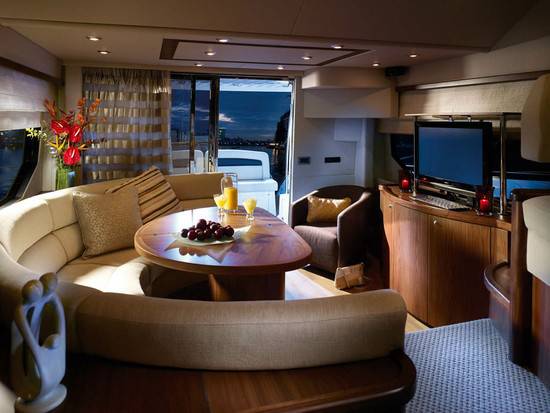 Sunseeker Manhattan 52