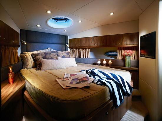 Sunseeker Manhattan 52