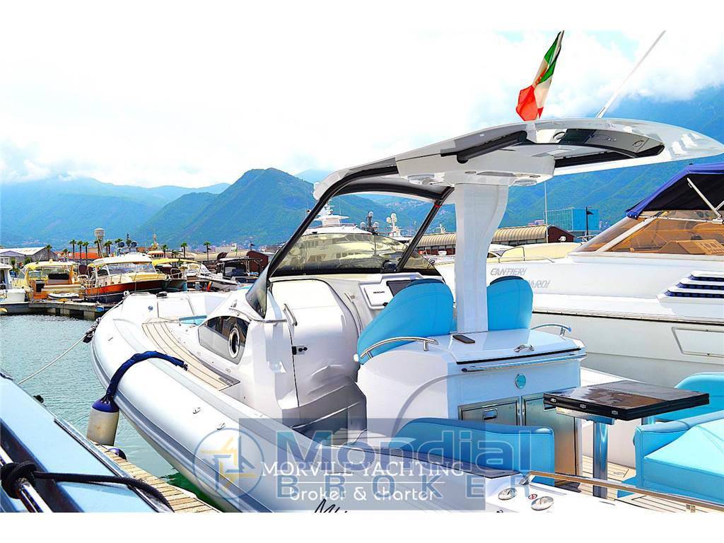 Mv marine Mito 40
