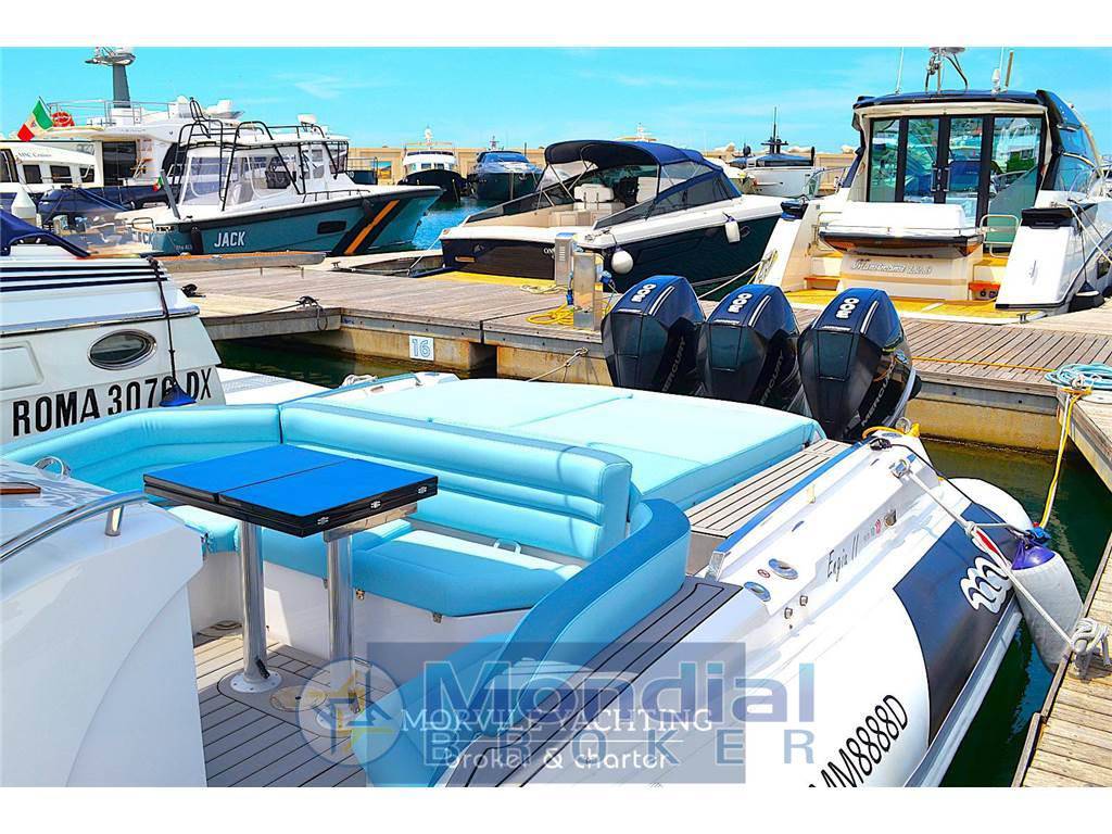 Mv marine Mito 40