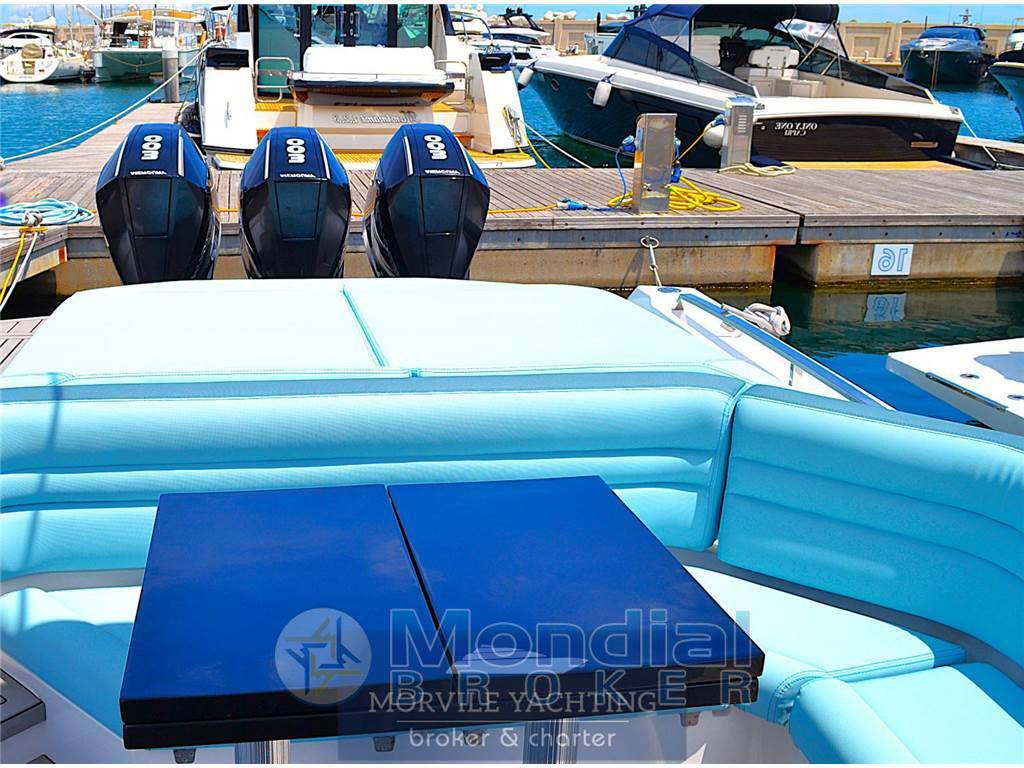 Mv marine Mito 40