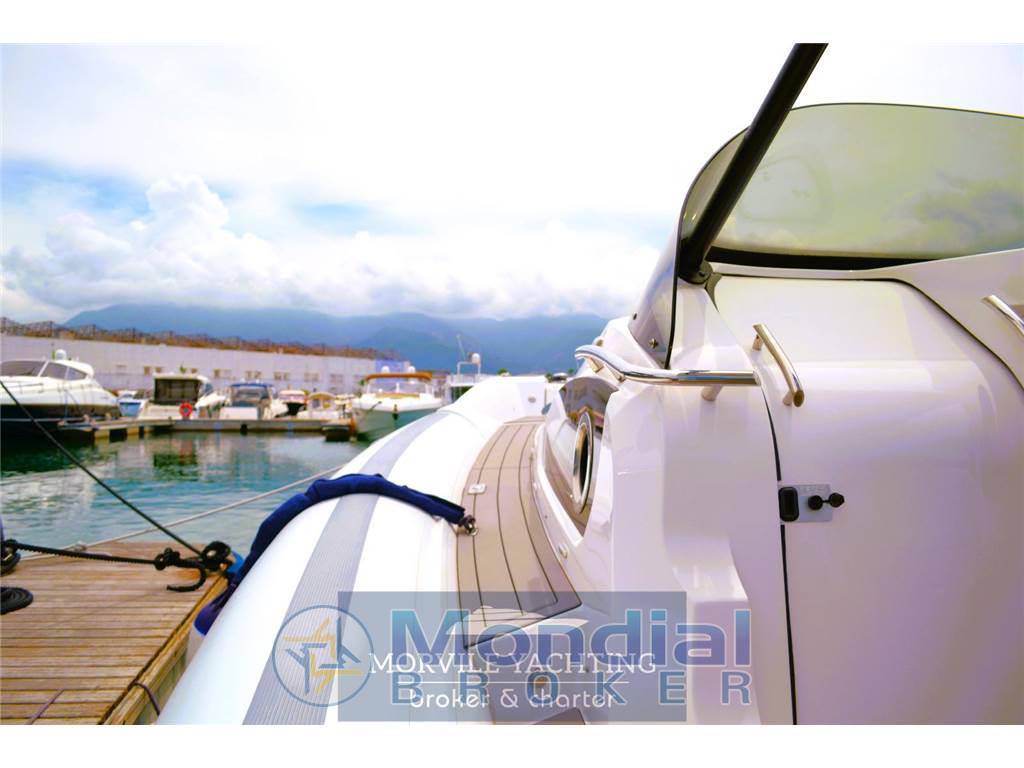 Mv marine Mito 40