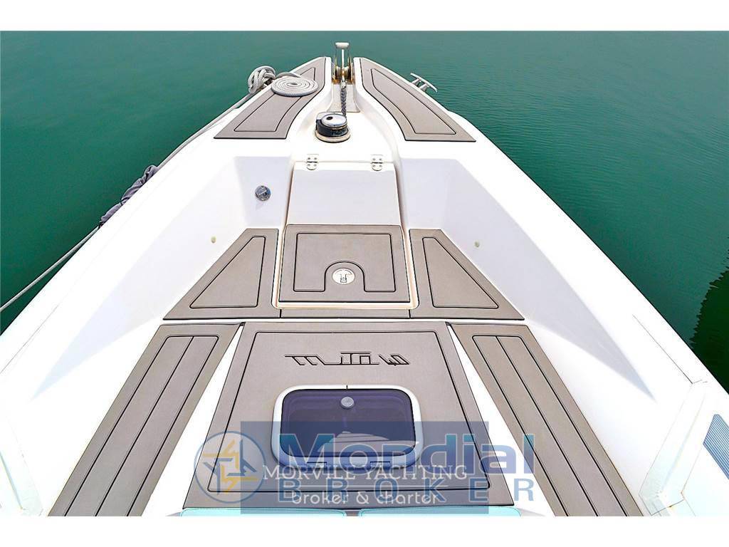 Mv marine Mito 40
