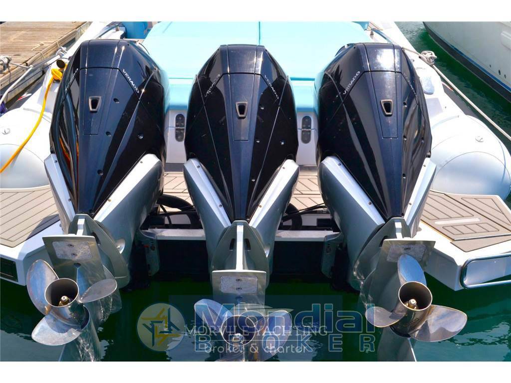Mv marine Mito 40
