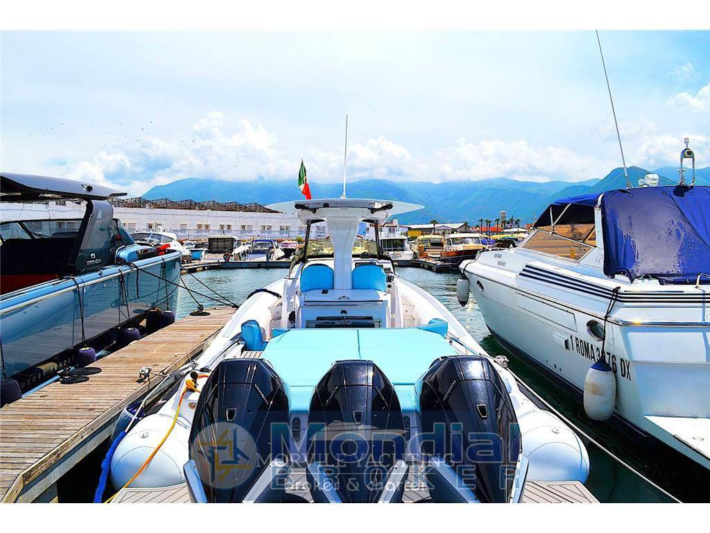 Mv marine Mito 40