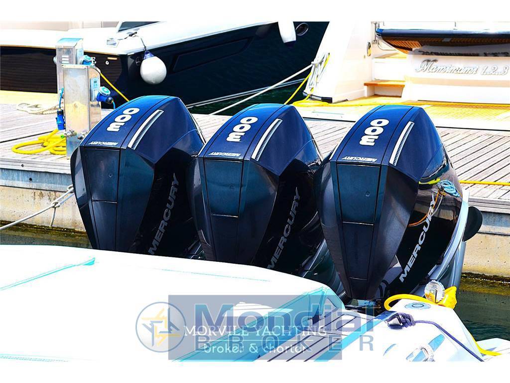 Mv marine Mito 40