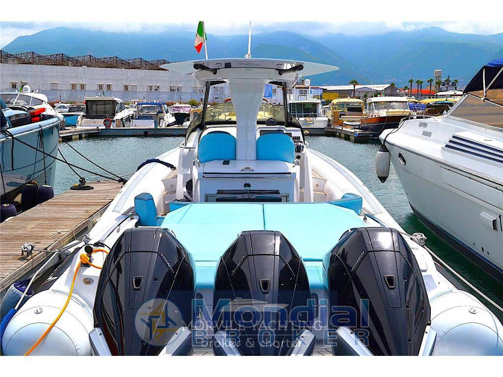 Mv marine Mito 40