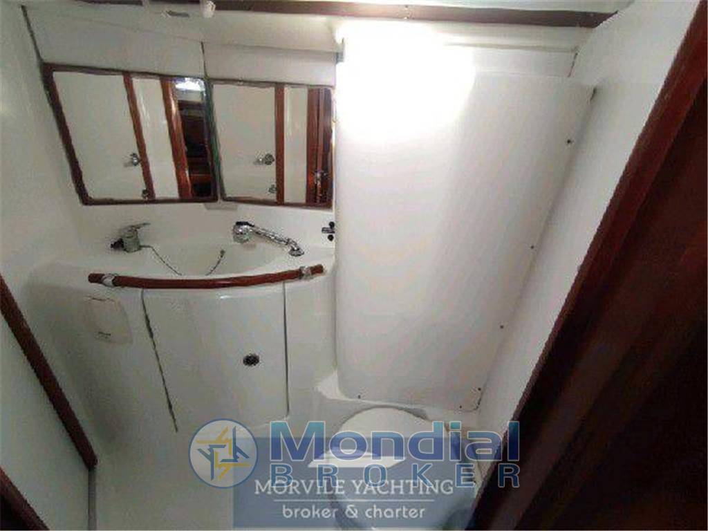 Beneteau Oceanis clipper 423