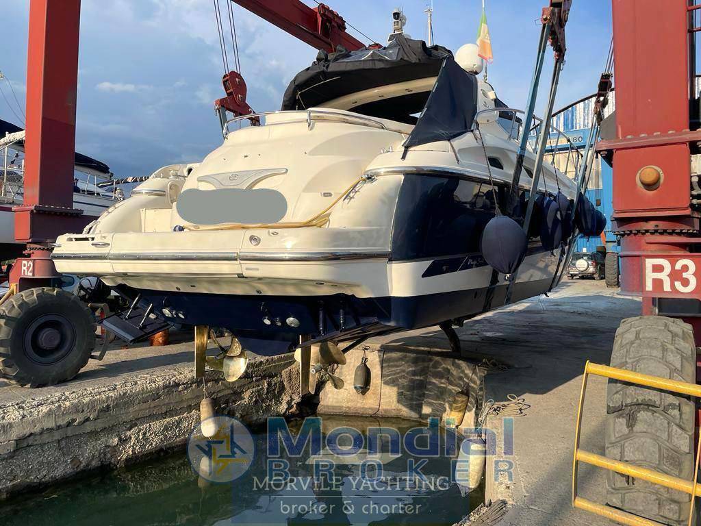Cranchi Mediterranée 50