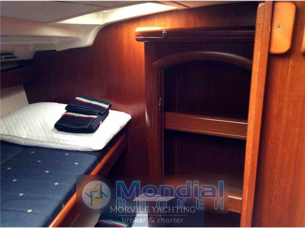 Beneteau Oceanis 473 clipper