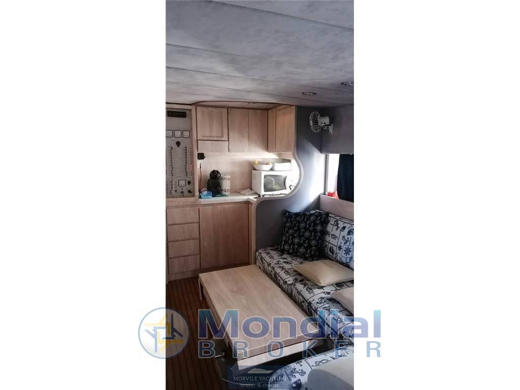 Partenautica Elite42