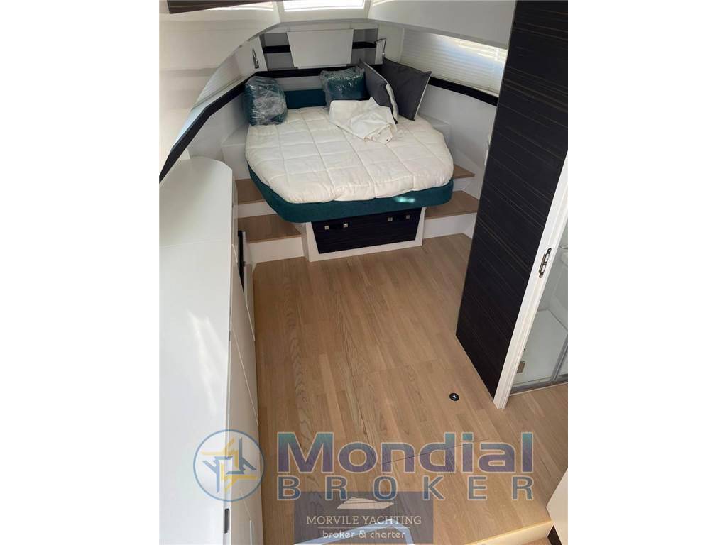 Fiart 39 seawalker