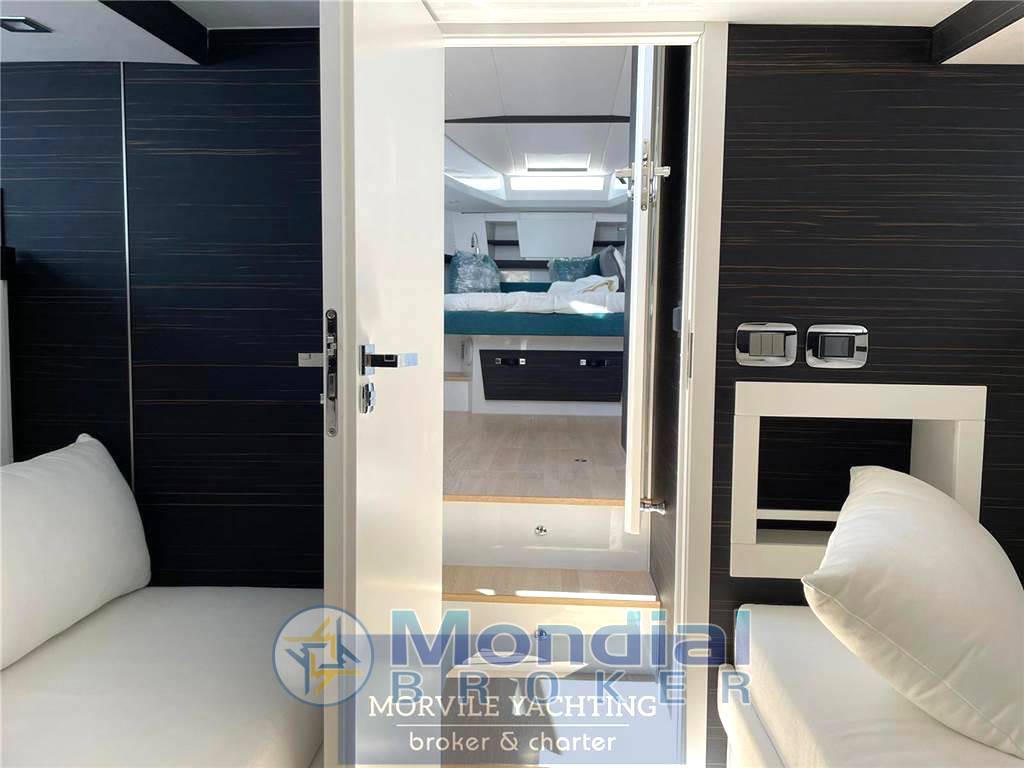 Fiart 39 seawalker