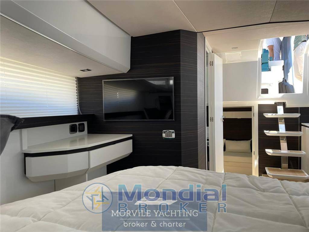 Fiart 39 seawalker