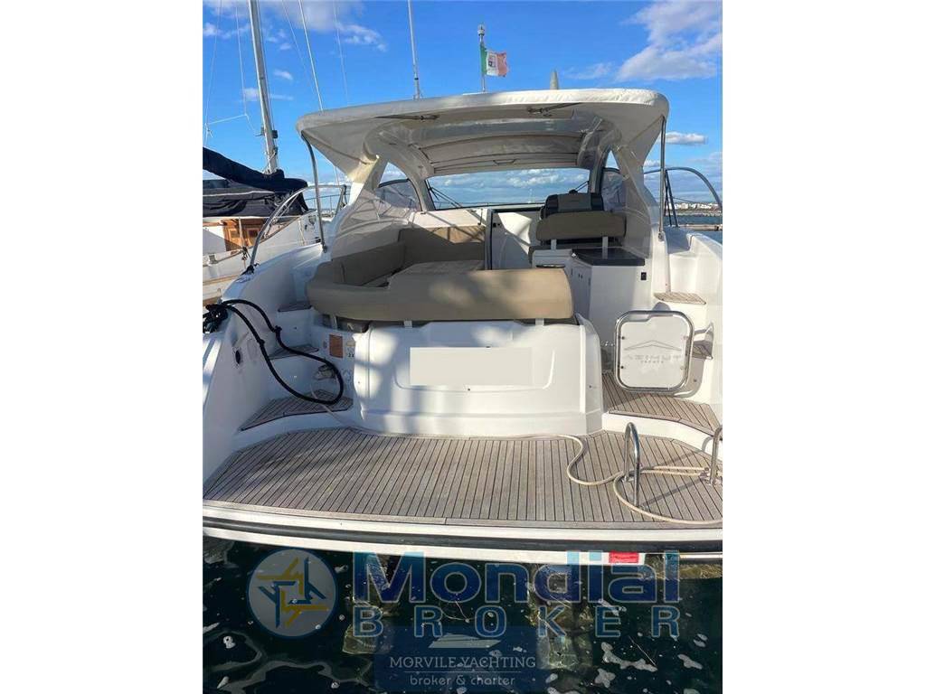 Azimut Atlantis 34