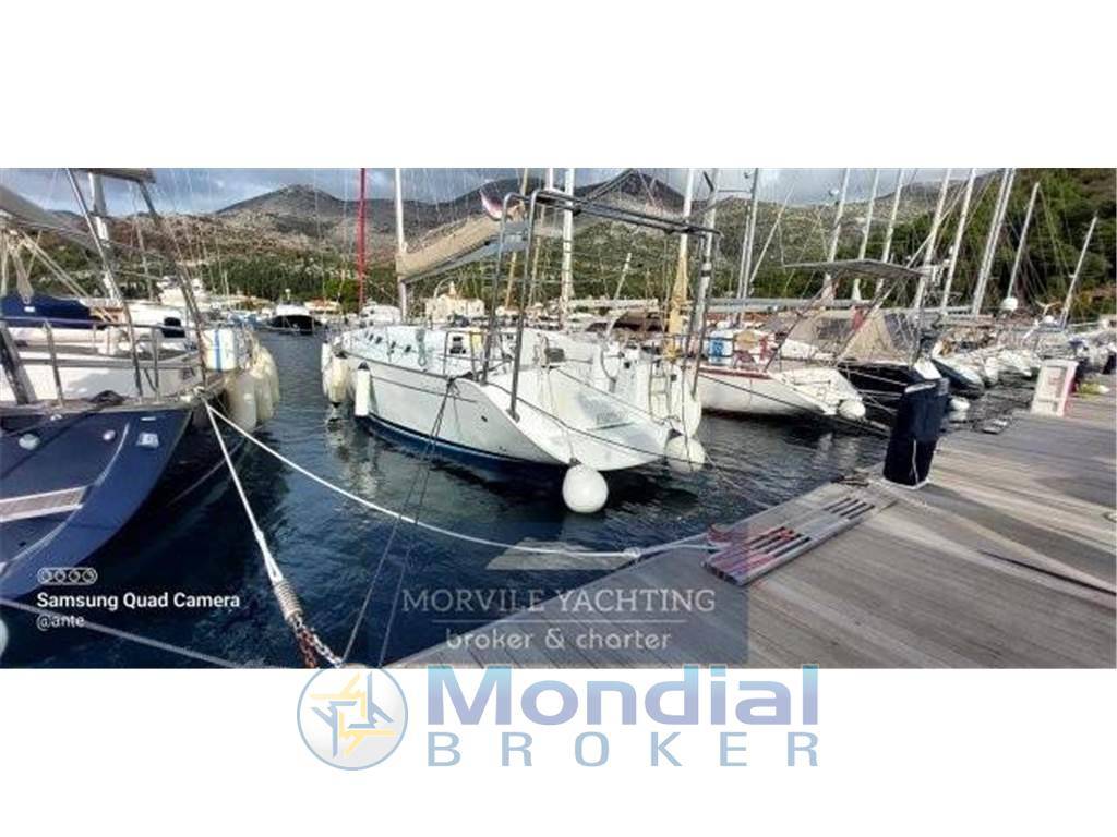 Beneteau Cyclades 50.5