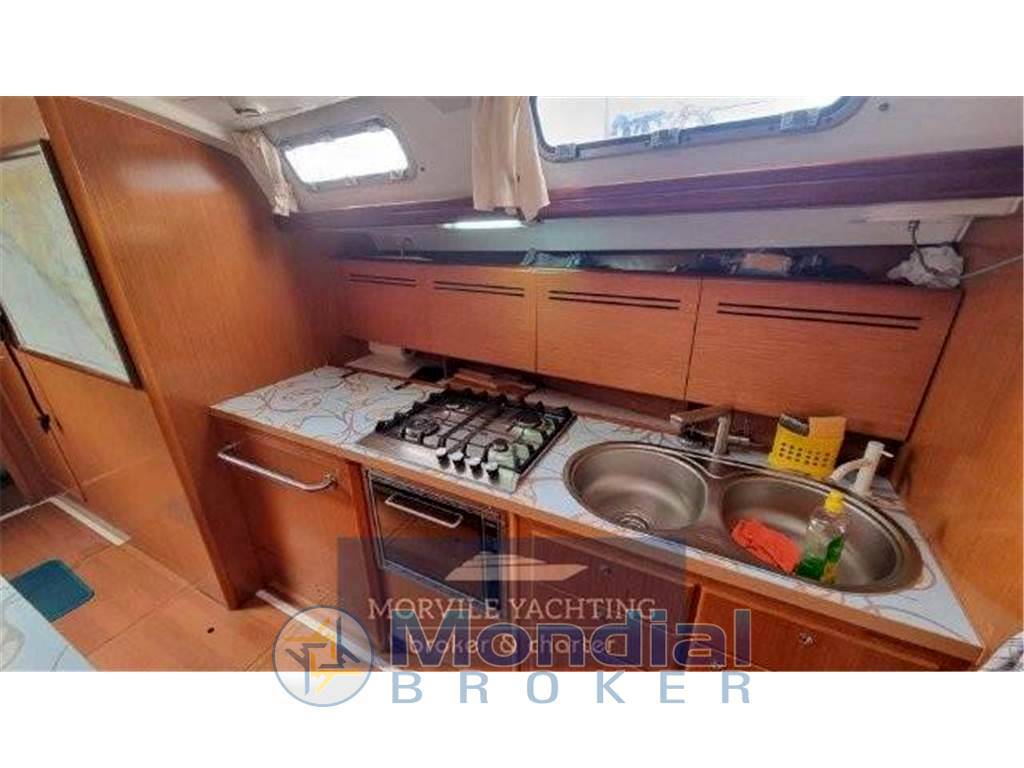 Beneteau Cyclades 50.5