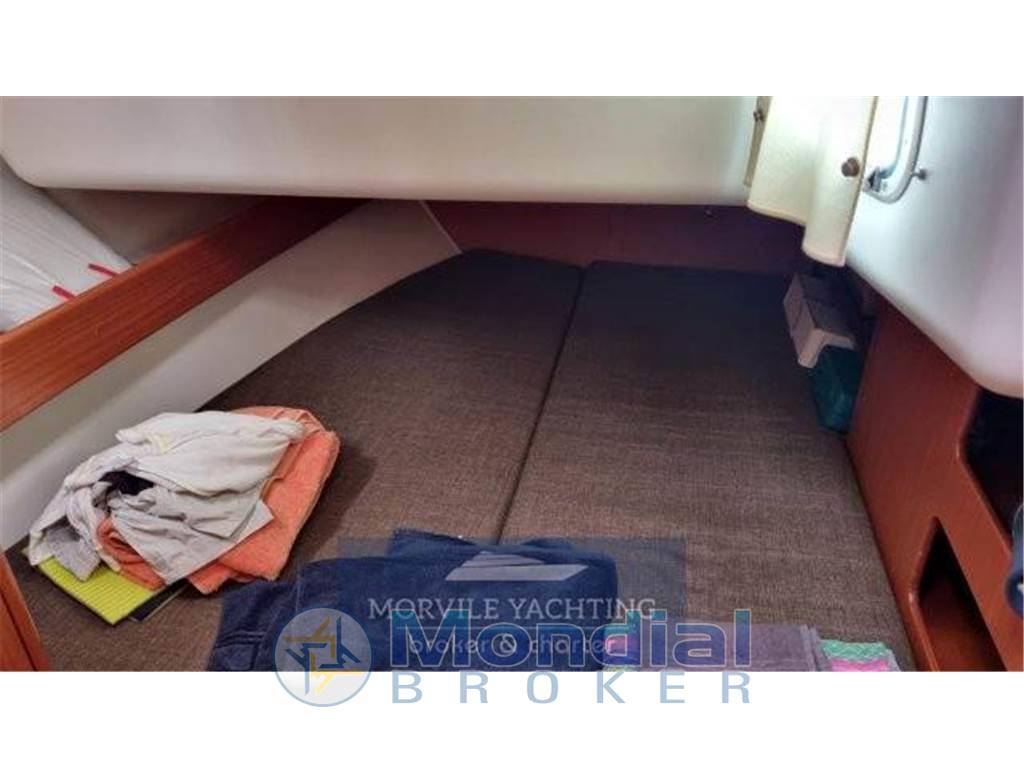 Beneteau Cyclades 50.5