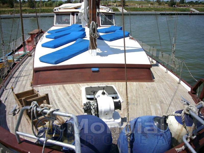 Bodrum Caicco udachi