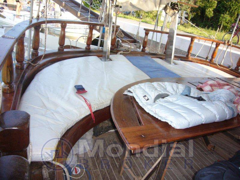 Bodrum Caicco udachi
