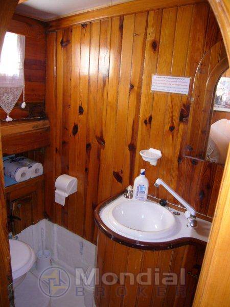 Bodrum Caicco udachi
