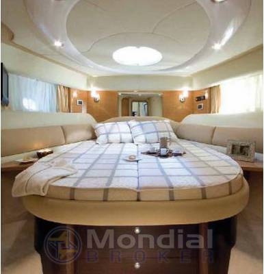 Cranchi Atlantique 50